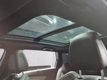 2021 Peugeot 5008 с пробегом 88 362 км