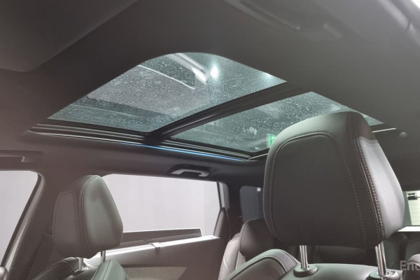 2021 Peugeot 5008 с пробегом 88 362 км