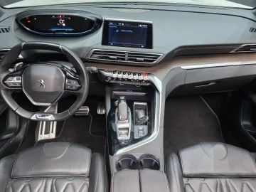 2022 Peugeot 5008 с пробегом 32 728 км