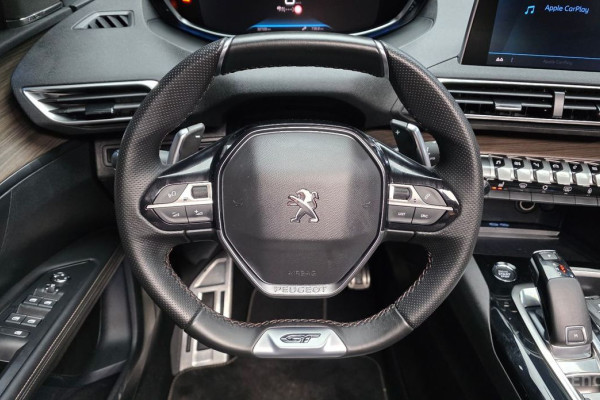 2022 Peugeot 5008 с пробегом 32 728 км