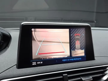 2022 Peugeot 5008 с пробегом 32 728 км
