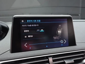 2022 Peugeot 5008 с пробегом 32 728 км