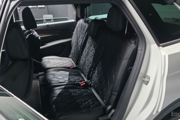 2022 Peugeot 5008 с пробегом 32 728 км