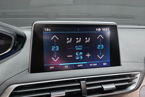 2022 Peugeot 5008 с пробегом 32 728 км