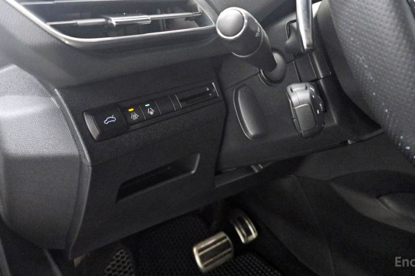 2022 Peugeot 5008 с пробегом 111 776 км