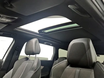 2022 Peugeot 5008 с пробегом 111 776 км