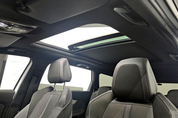 2022 Peugeot 5008 с пробегом 111 776 км