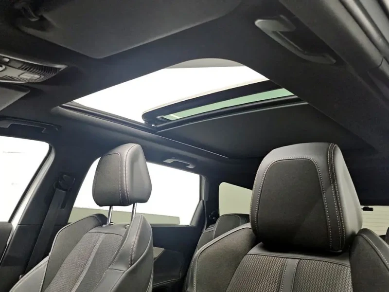 2022 Peugeot 5008 с пробегом 111 776 км