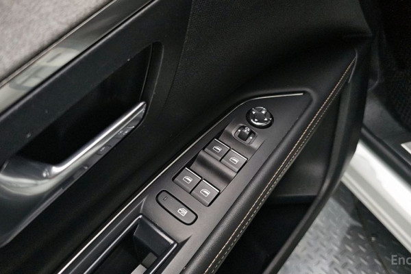 2022 Peugeot 5008 с пробегом 111 776 км