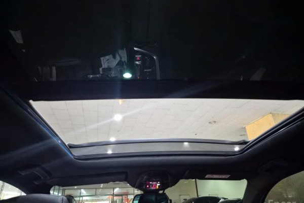 2021 Peugeot 5008 с пробегом 30 196 км