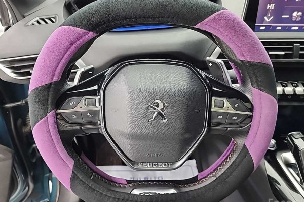 2021 Peugeot 5008 с пробегом 104 108 км