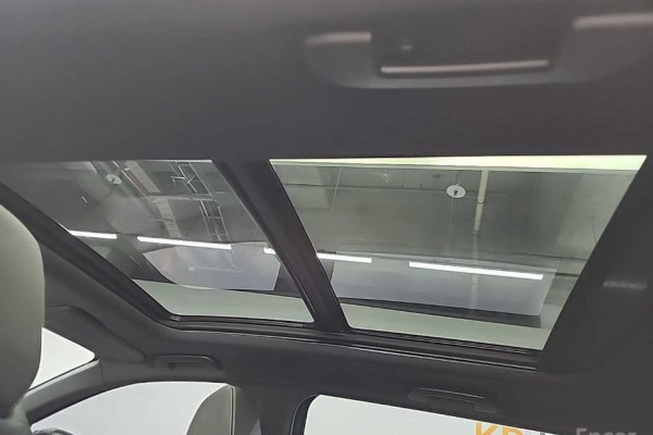 2021 Peugeot 5008 с пробегом 104 108 км