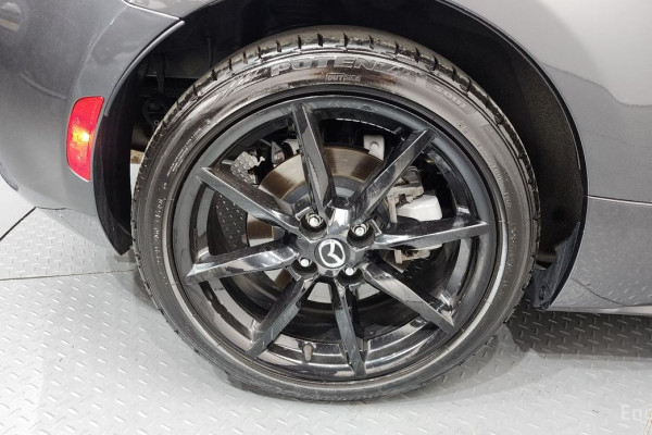 2021 Mazda MX-5 с пробегом 28 295 км