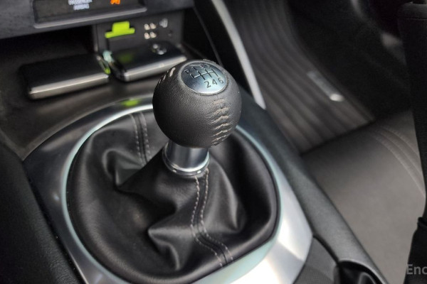 2021 Mazda MX-5 с пробегом 28 295 км