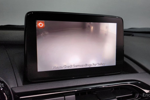 2021 Mazda MX-5 с пробегом 28 295 км