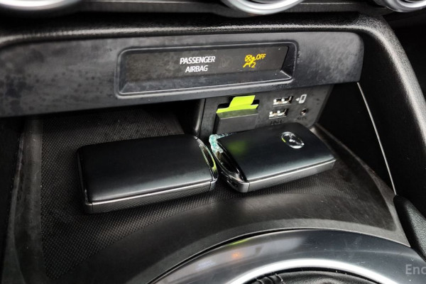 2021 Mazda MX-5 с пробегом 28 295 км