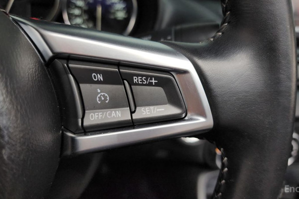 2021 Mazda MX-5 с пробегом 28 295 км