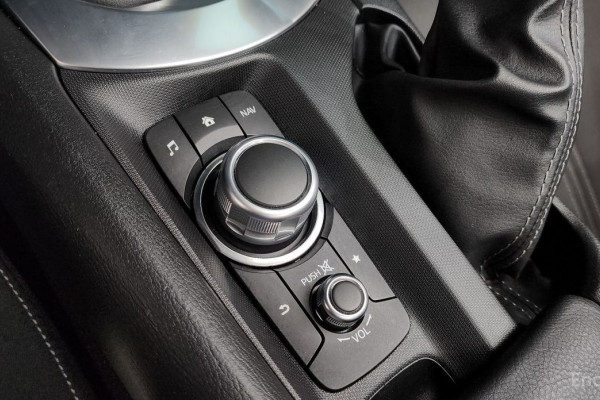 2021 Mazda MX-5 с пробегом 28 295 км