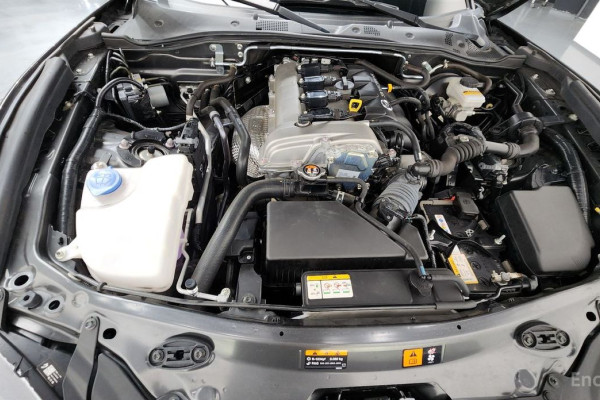 2021 Mazda MX-5 с пробегом 28 295 км