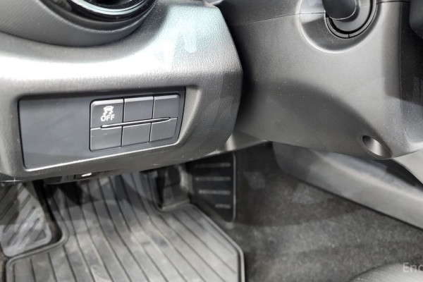 2021 Mazda MX-5 с пробегом 28 295 км