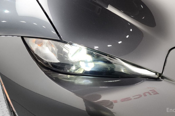 2021 Mazda MX-5 с пробегом 28 295 км