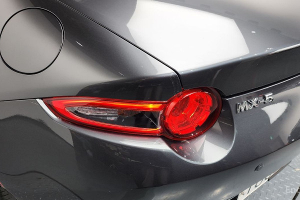 2021 Mazda MX-5 с пробегом 28 295 км