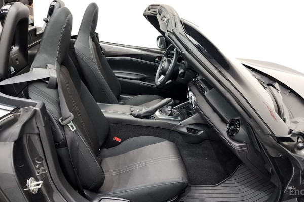 2021 Mazda MX-5 с пробегом 28 295 км