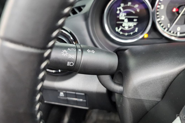 2021 Mazda MX-5 с пробегом 28 295 км