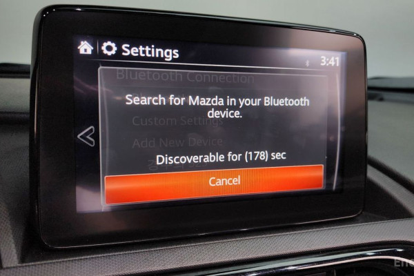 2021 Mazda MX-5 с пробегом 28 295 км