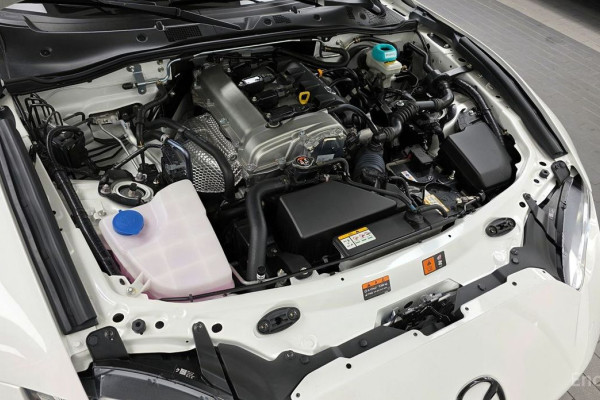 2021 Mazda MX-5 с пробегом 20 640 км