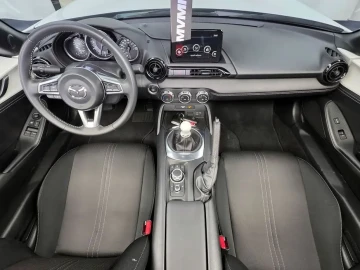 2021 Mazda MX-5 с пробегом 20 640 км