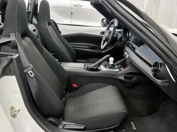 2021 Mazda MX-5 с пробегом 20 640 км