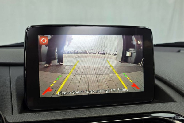 2021 Mazda MX-5 с пробегом 20 640 км