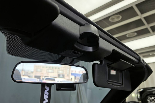 2021 Mazda MX-5 с пробегом 20 640 км