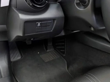 2021 Mazda MX-5 с пробегом 20 640 км