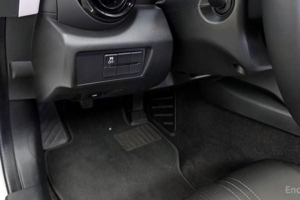 2021 Mazda MX-5 с пробегом 20 640 км