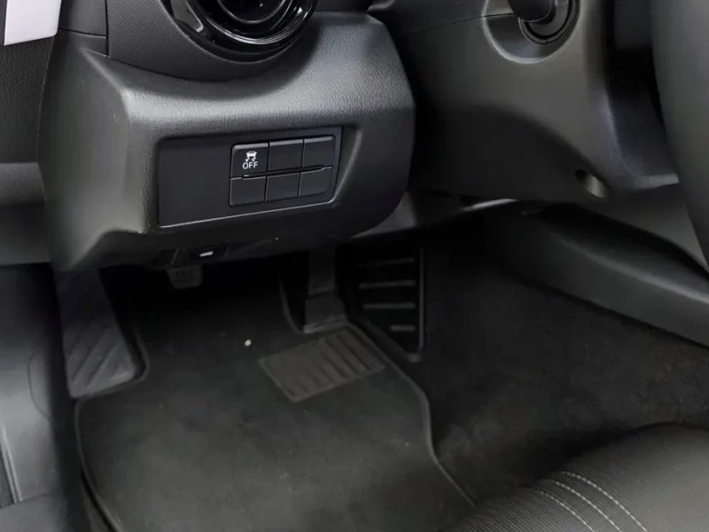 2021 Mazda MX-5 с пробегом 20 640 км