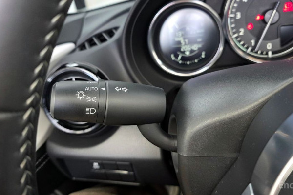 2021 Mazda MX-5 с пробегом 20 640 км