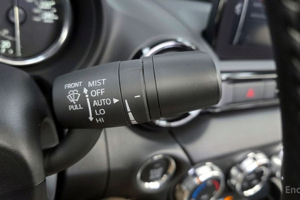 2021 Mazda MX-5 с пробегом 20 640 км