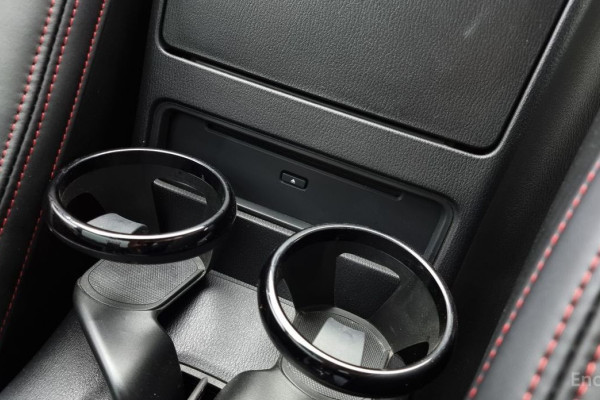 2016 Mazda MX-5 с пробегом 94 143 км