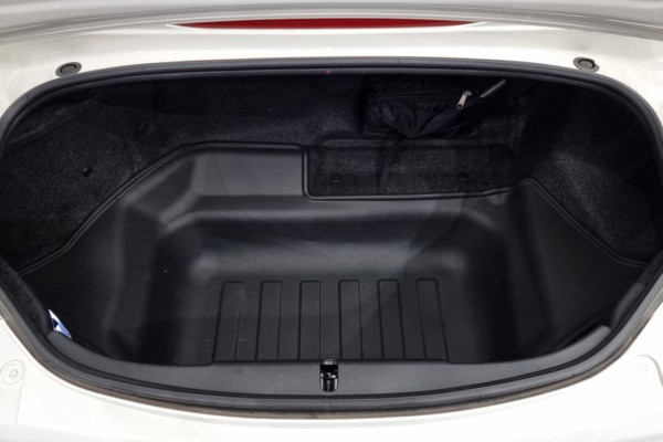 2016 Mazda MX-5 с пробегом 94 143 км