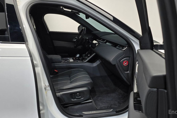 2022 Land Rover Range Rover Velar с пробегом 21 562 км