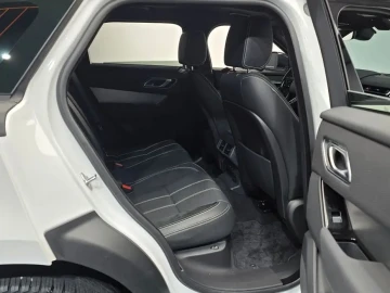 2022 Land Rover Range Rover Velar с пробегом 21 562 км