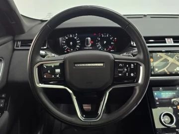 2022 Land Rover Range Rover Velar с пробегом 21 562 км