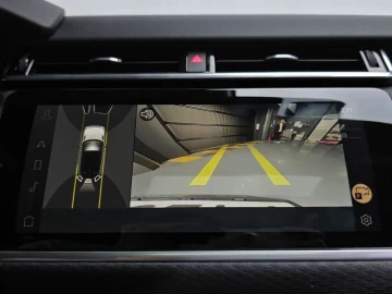 2022 Land Rover Range Rover Velar с пробегом 21 562 км
