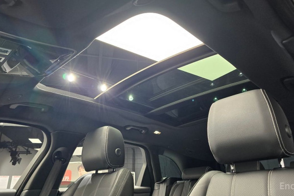 2022 Land Rover Range Rover Velar с пробегом 21 562 км