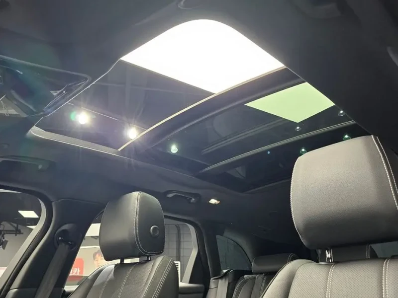 2022 Land Rover Range Rover Velar с пробегом 21 562 км