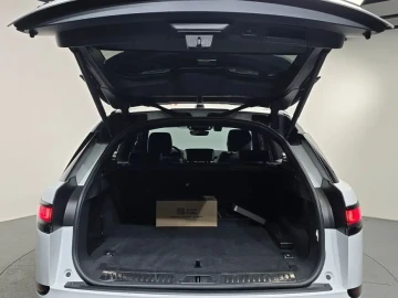 2022 Land Rover Range Rover Velar с пробегом 21 562 км