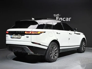 2023 Land Rover Range Rover Velar с пробегом 66 900 км