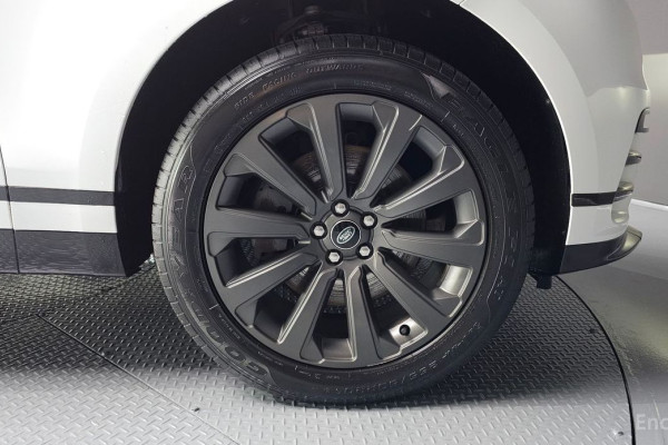 2023 Land Rover Range Rover Velar с пробегом 66 900 км